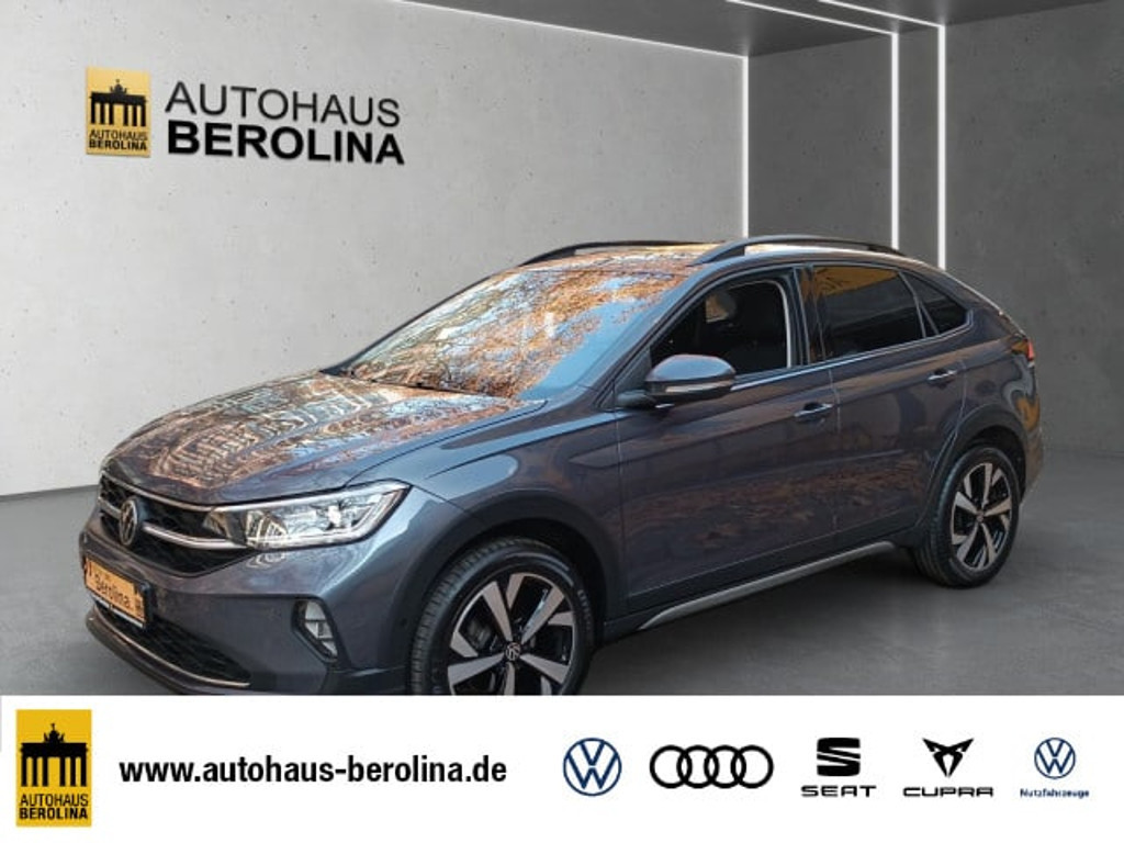 Volkswagen Taigo 2024 Benzine