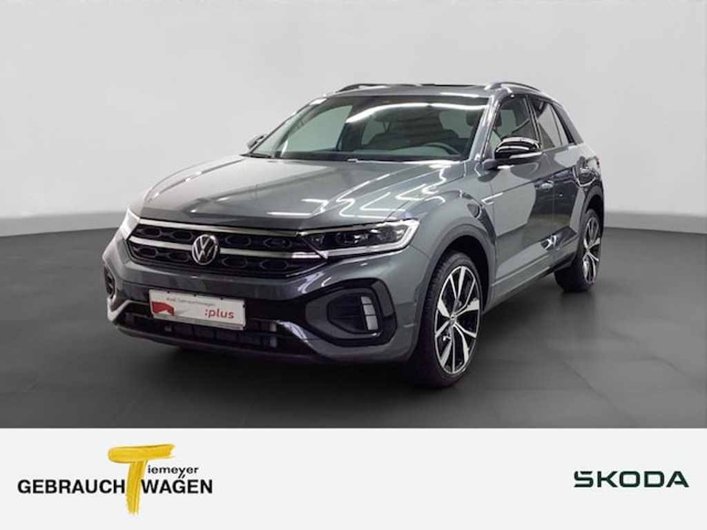 Volkswagen T-Roc 2025 Benzine
