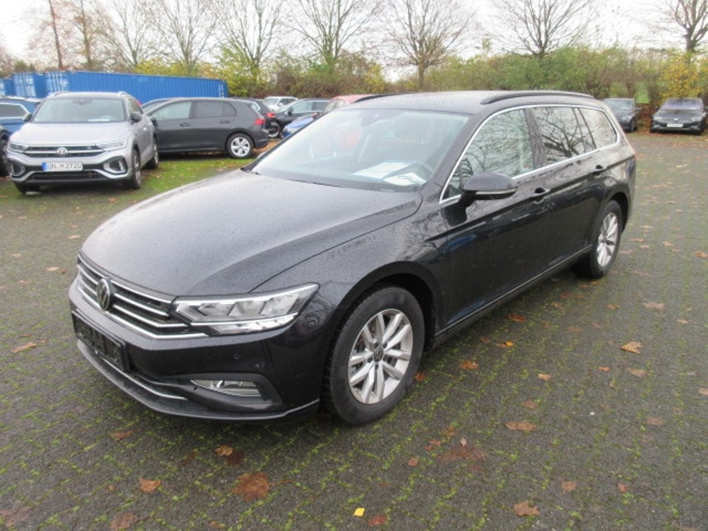 Volkswagen Passat 2022 Benzine