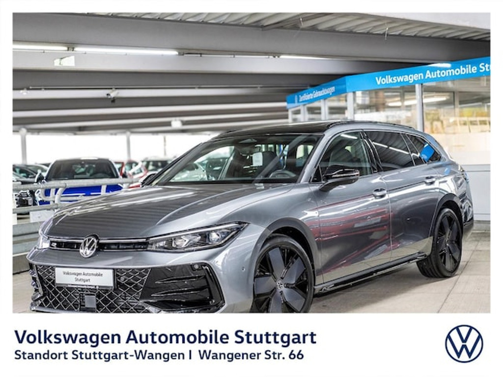 Volkswagen Passat 2025 Diesel