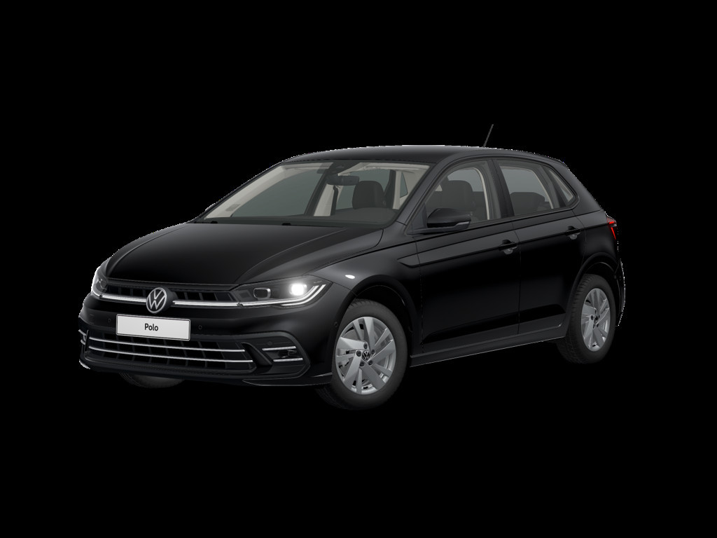 Volkswagen Polo 2022 Benzine