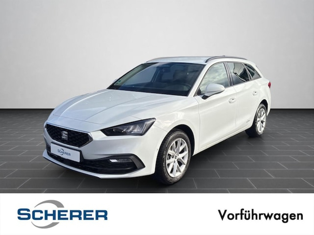 Seat Leon 2025 Diesel