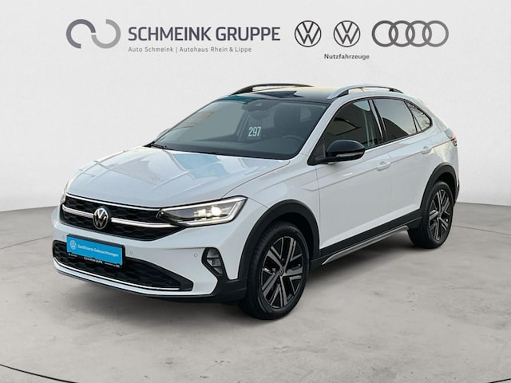 Volkswagen Taigo 2024 Benzine