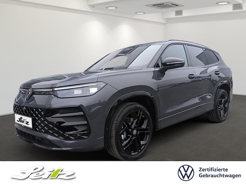 Volkswagen Tayron 2025 Diesel