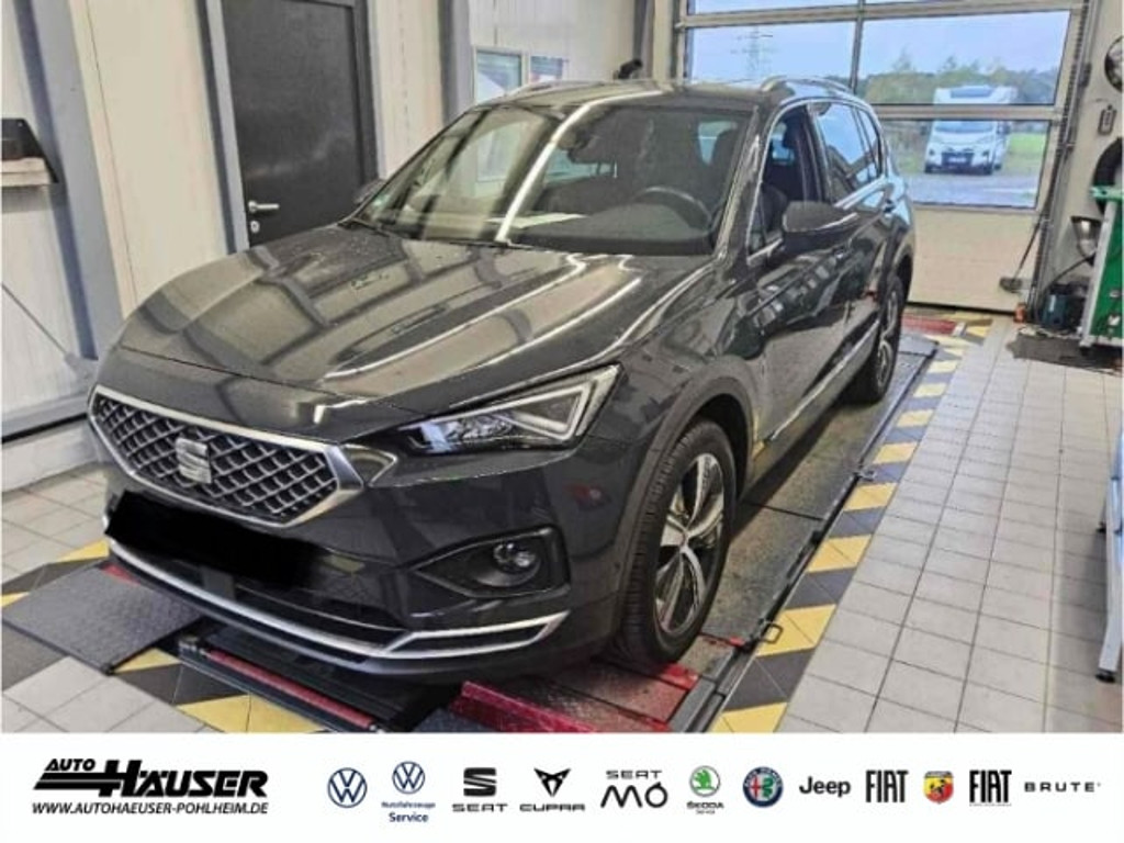 Seat Tarraco 2023 Diesel