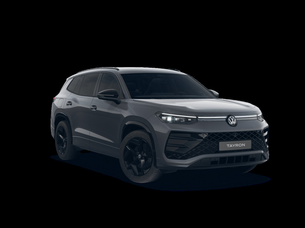 Volkswagen Tayron 2025 Diesel