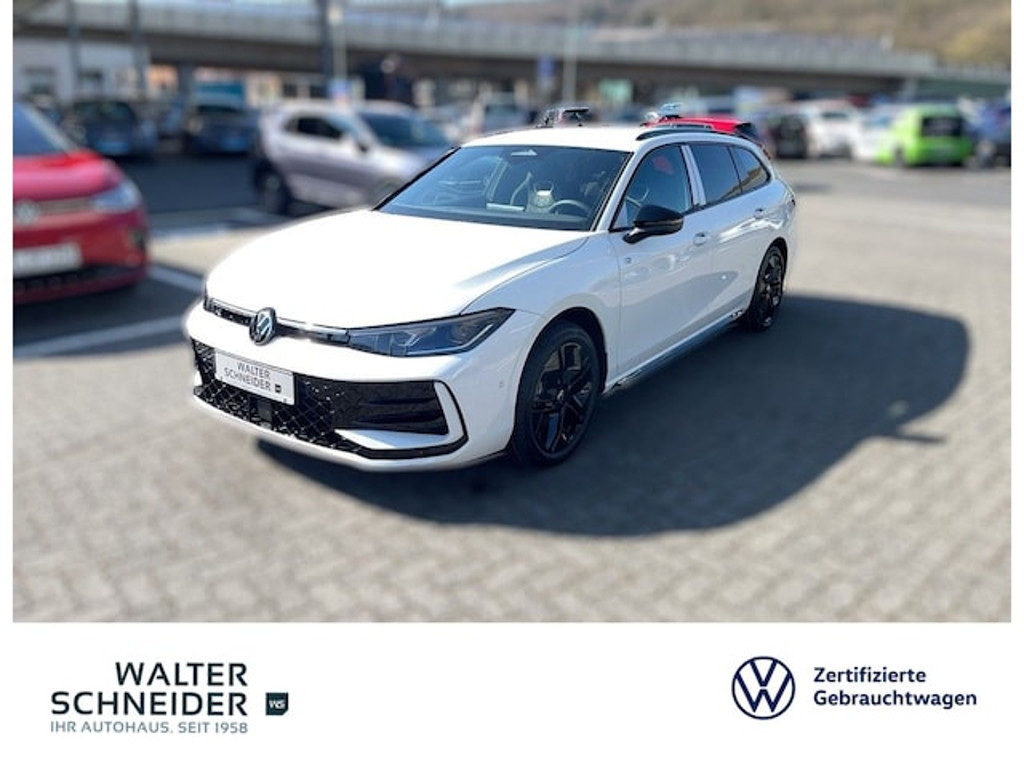 Volkswagen Passat 2025 Diesel