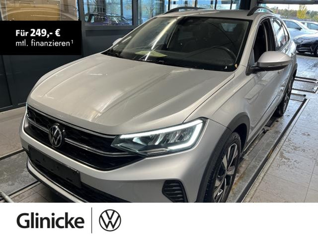 Volkswagen Taigo 2024 Benzine