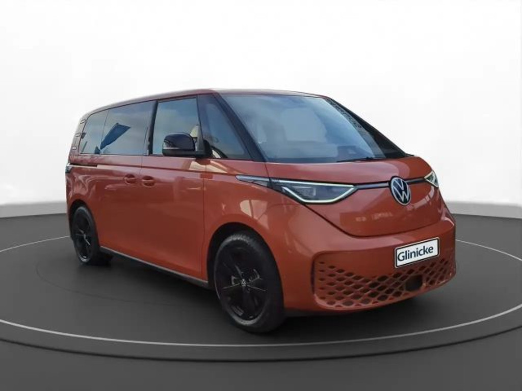 Volkswagen ID. Buzz