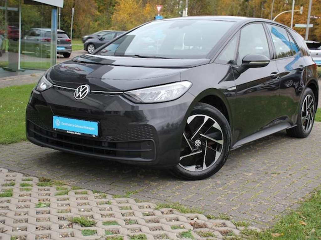 Volkswagen ID.3 2021 Elektrisch