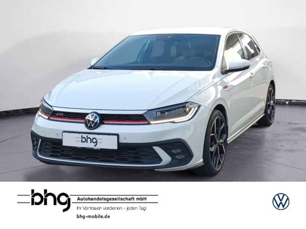 Volkswagen Polo 2022 Benzine