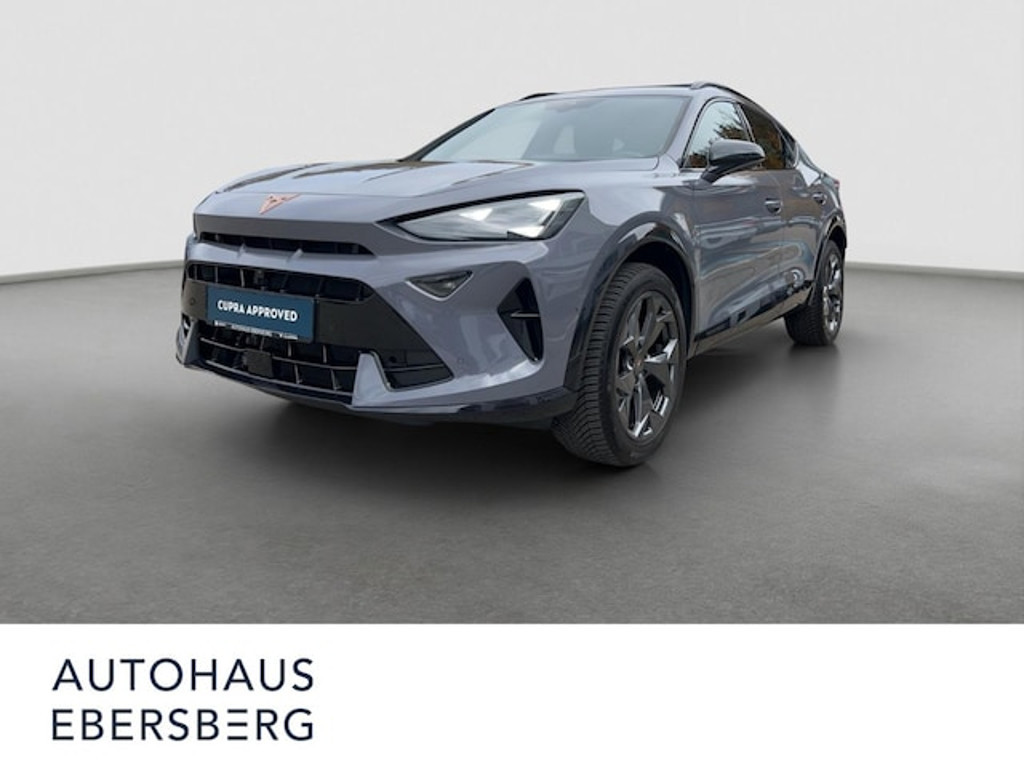 Cupra Formentor 2025 Benzine