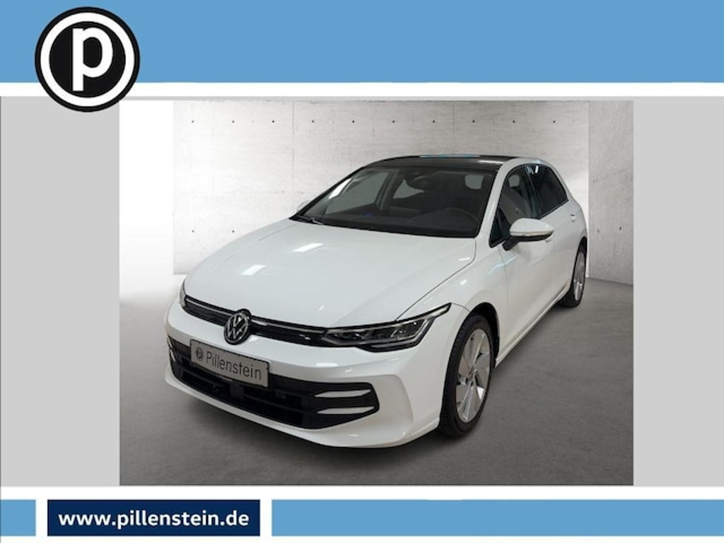 Volkswagen Golf 2024 Benzine