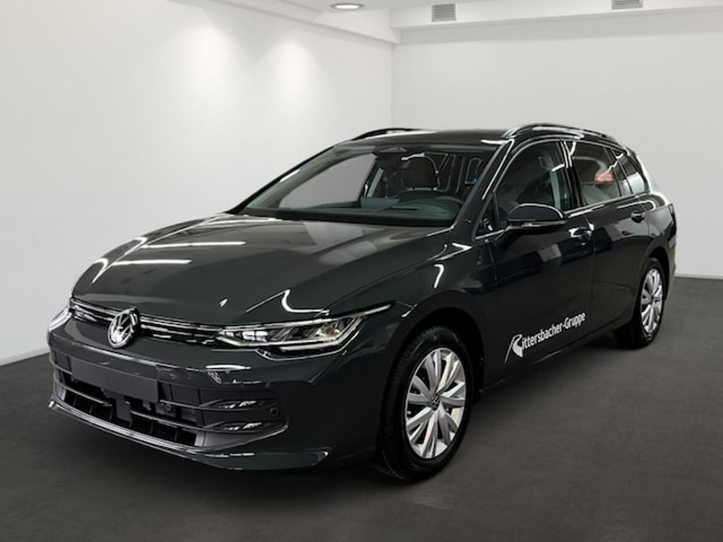 Volkswagen Golf 2025 Diesel