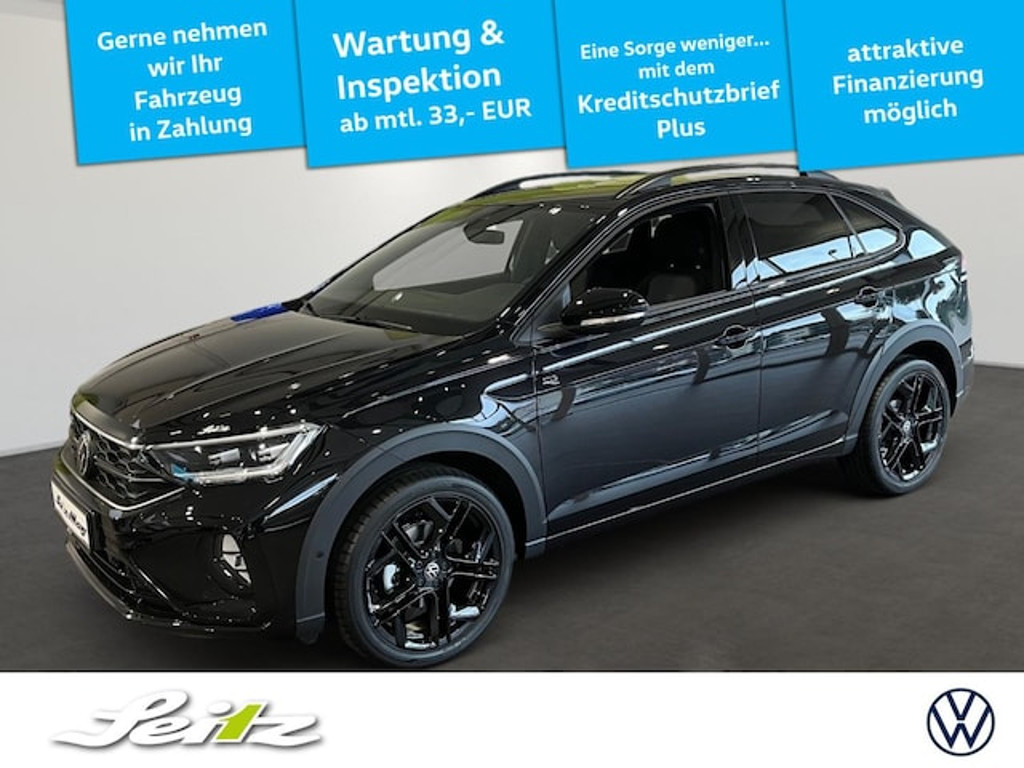 Volkswagen Taigo 2025 Benzine