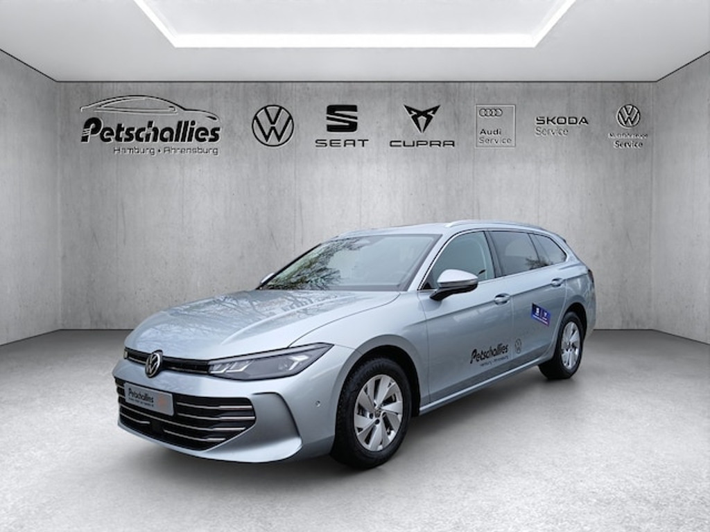 Volkswagen Passat 2025 Diesel