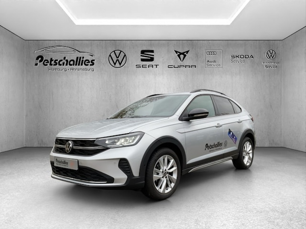 Volkswagen Taigo 2025 Benzine