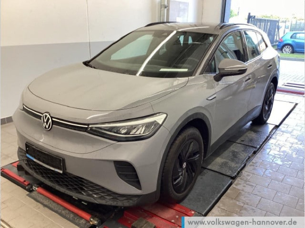 Volkswagen ID.4