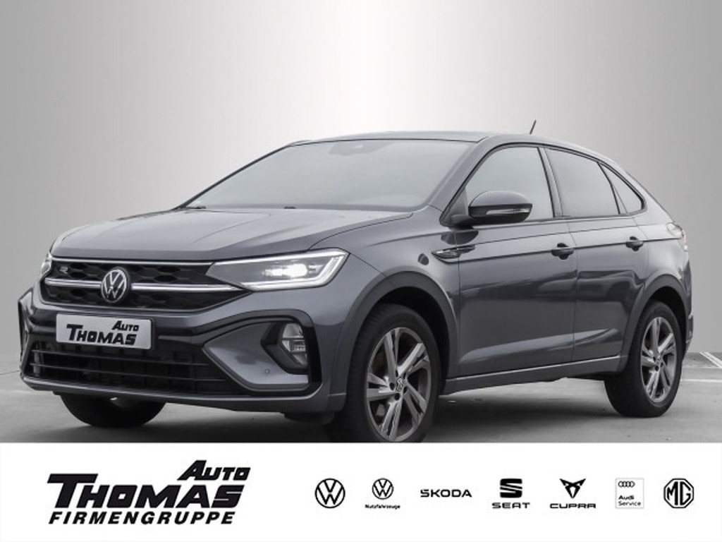 Volkswagen Taigo 2022 Benzine