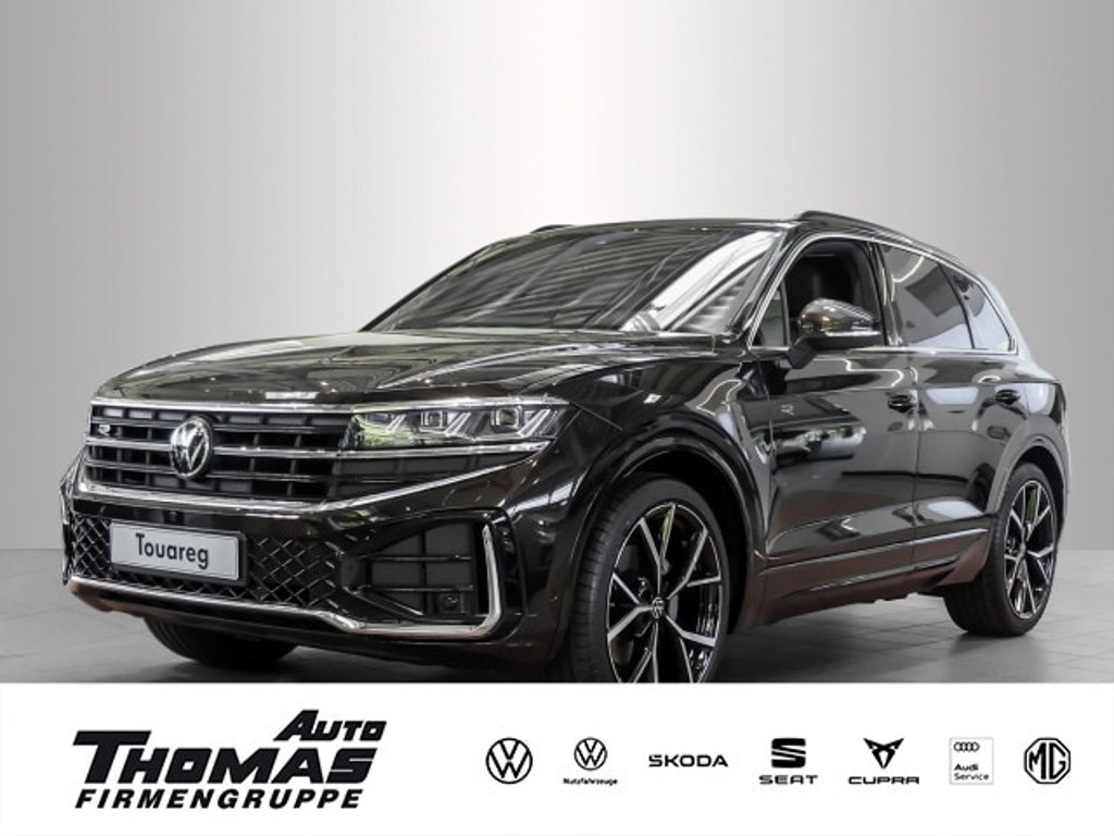 Volkswagen Touareg 2025 Diesel