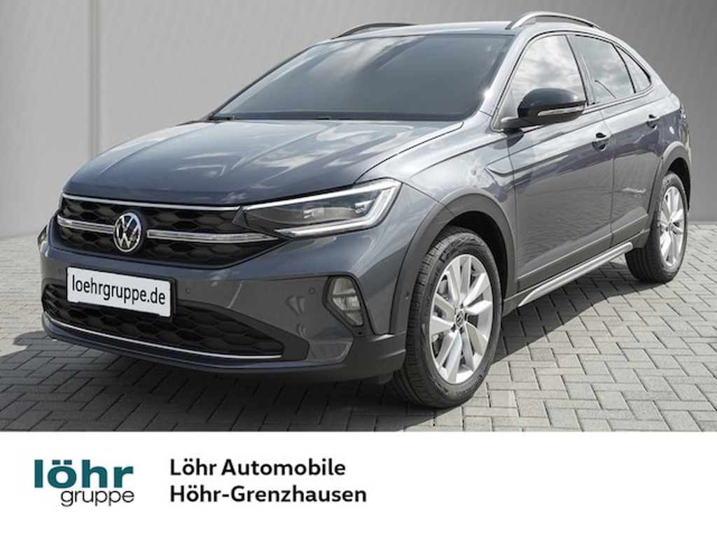 Volkswagen Taigo 2025 Benzine