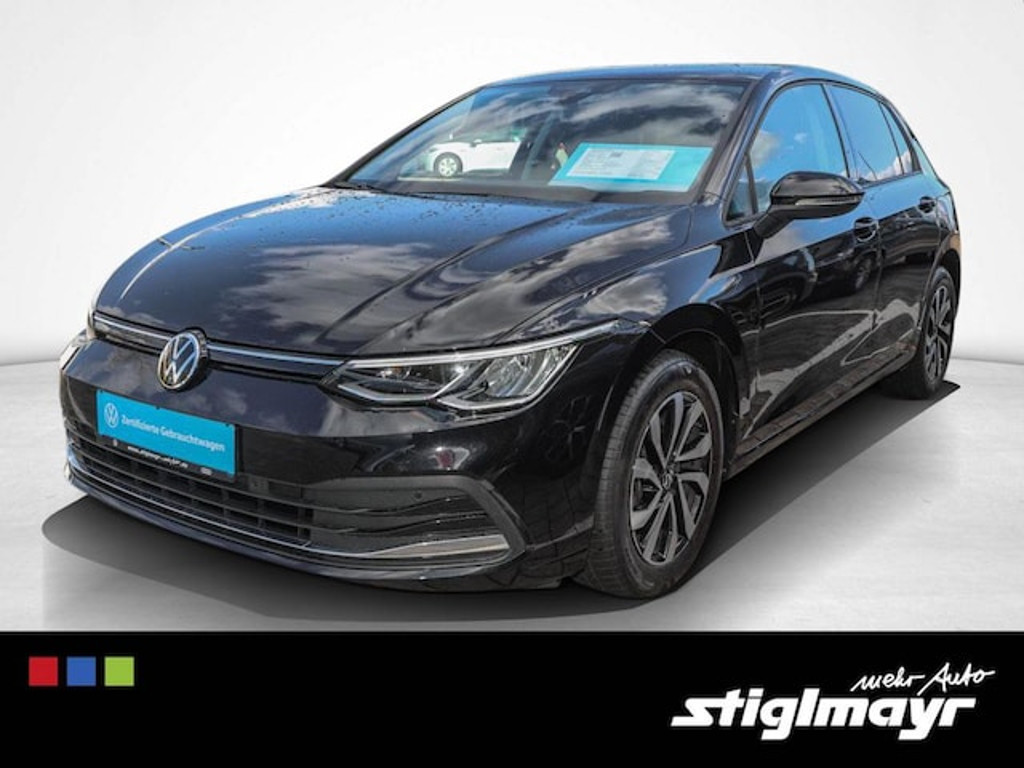 Volkswagen Golf 2022 Diesel