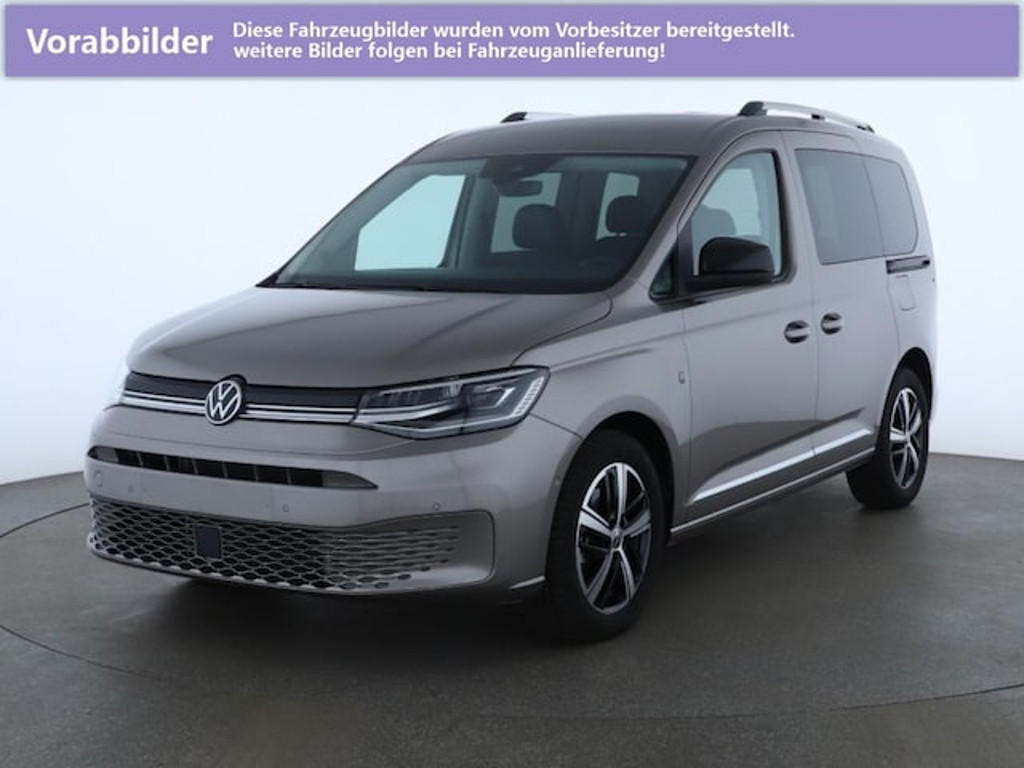 Volkswagen Caddy 2024 Diesel