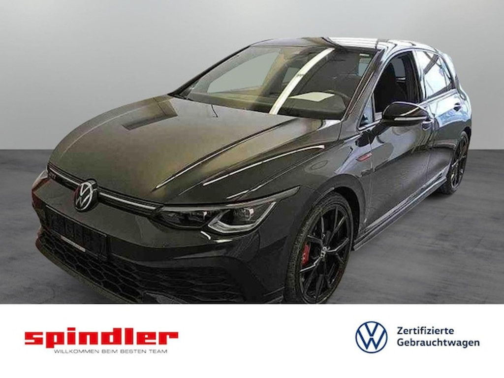 Volkswagen Golf 2022 Benzine