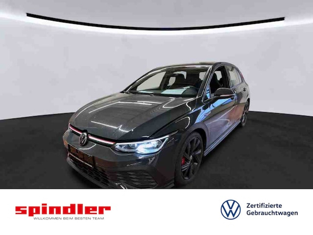 Volkswagen Golf 2022 Benzine