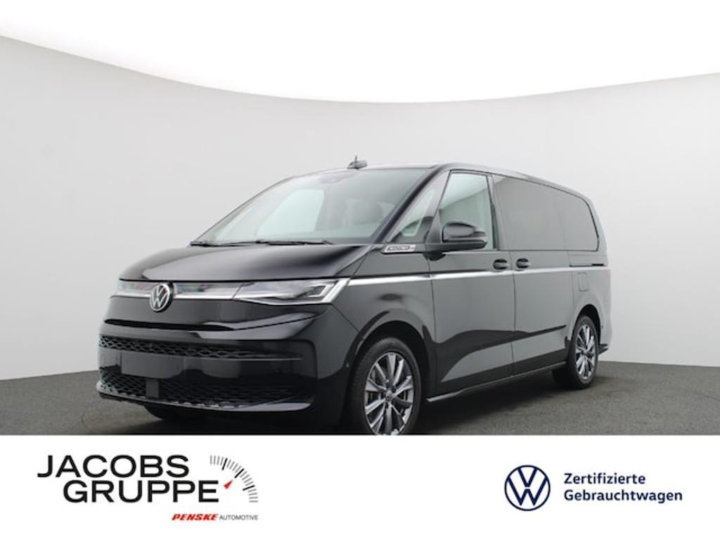 Volkswagen Multivan 2025 Hybride Benzine