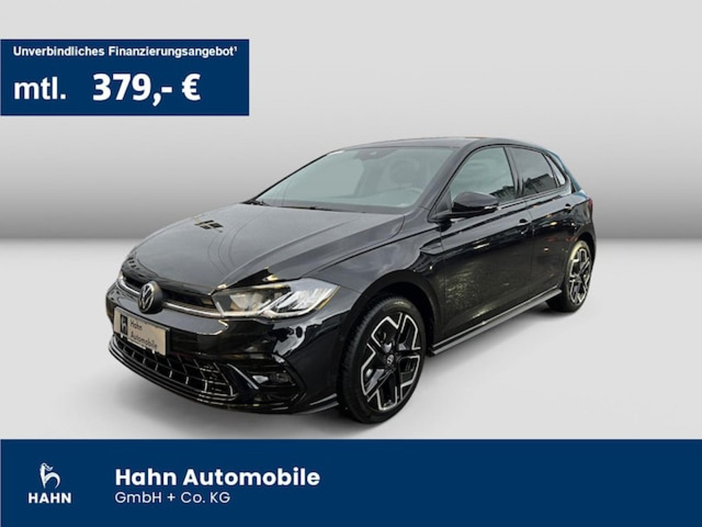 Volkswagen Polo 2025 Benzine