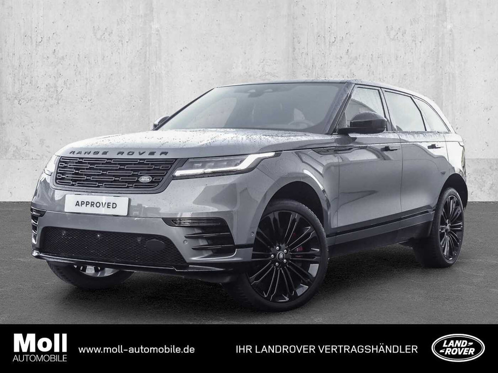 Land Rover Range Rover Velar 2023 Diesel