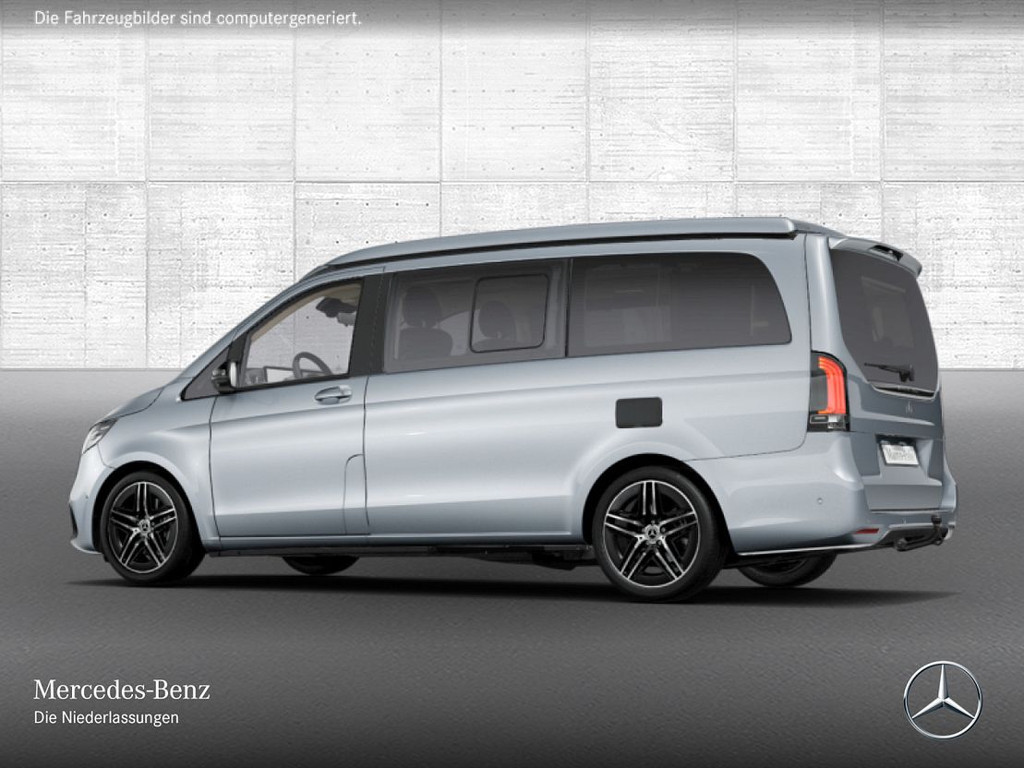 Mercedes-Benz Marco Polo