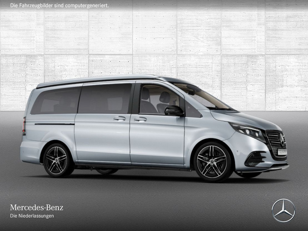 Mercedes-Benz Marco Polo