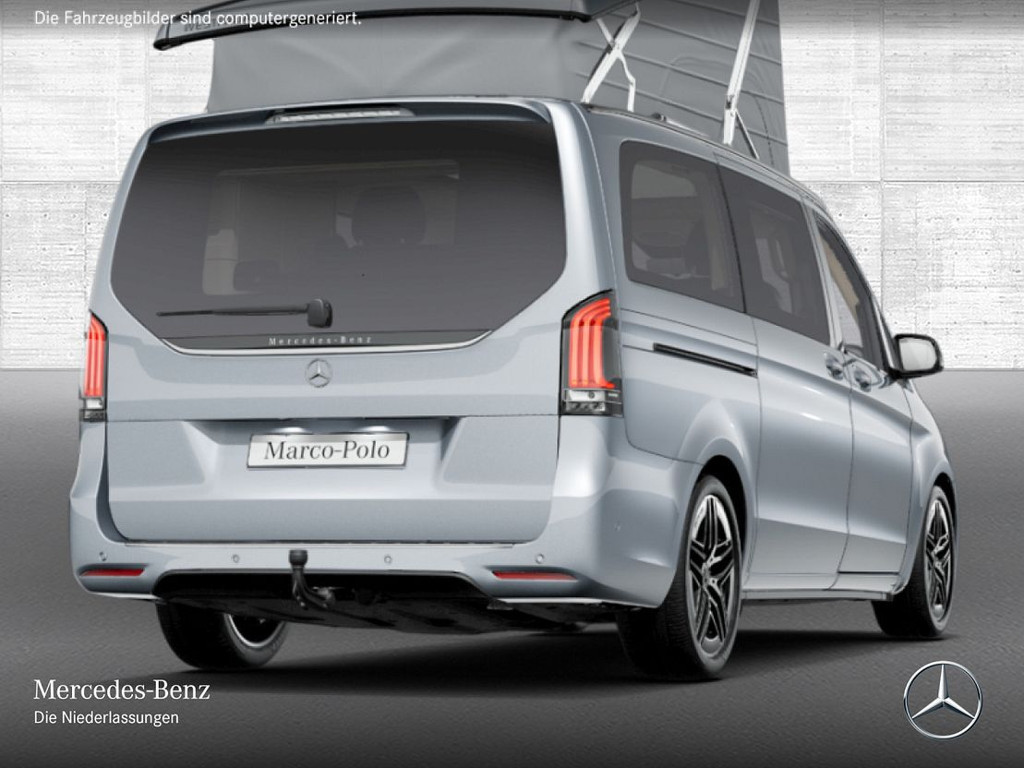 Mercedes-Benz Marco Polo