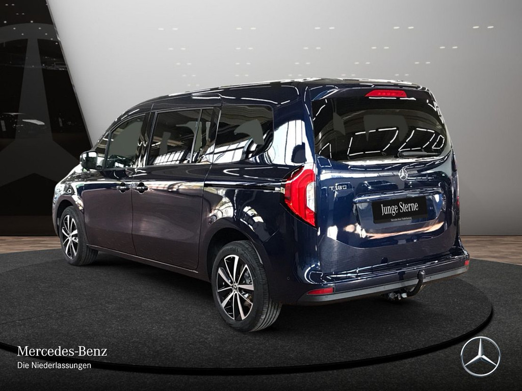 Mercedes-Benz T 180