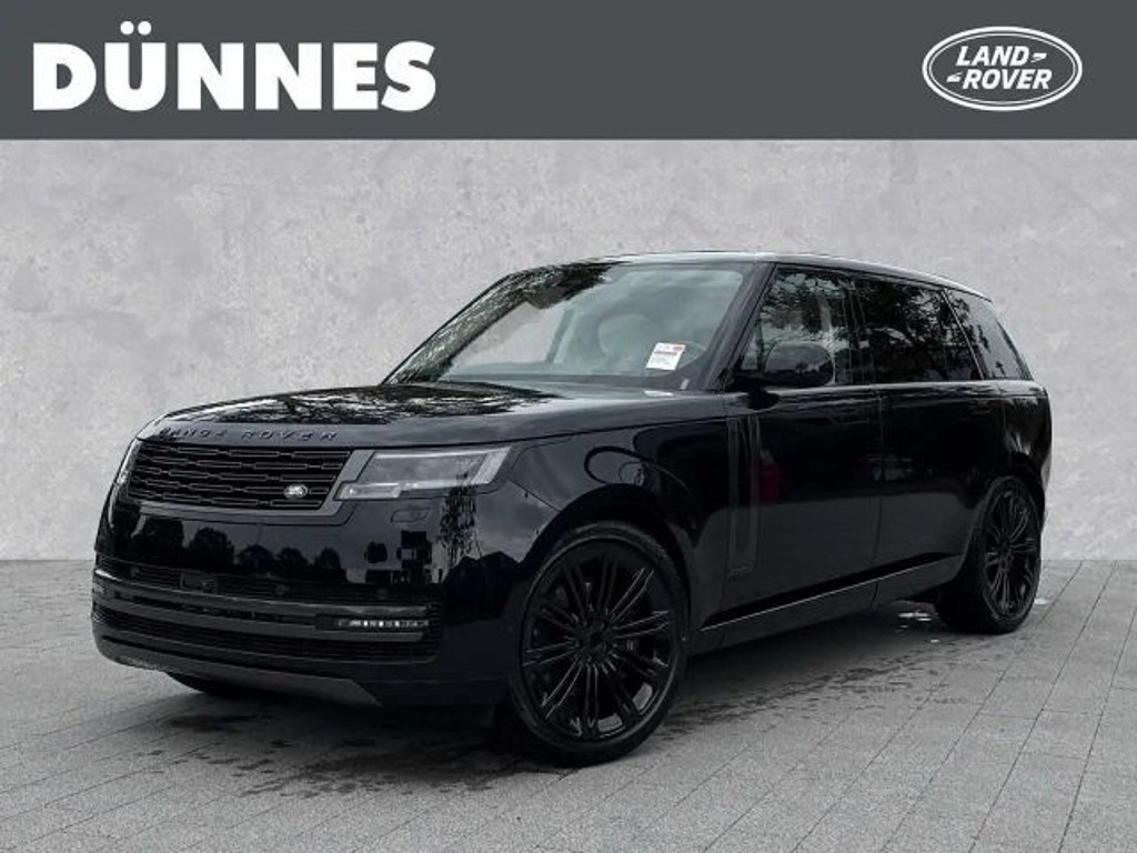 Land Rover Range Rover 2024 Benzine