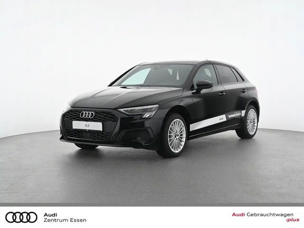 Audi A3 2024 Benzine