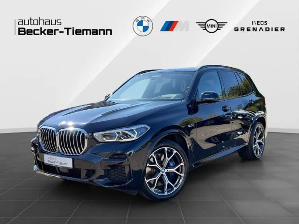 BMW X5 2022 Hybride Benzine