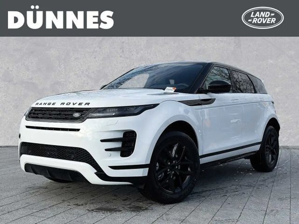 Land Rover Range Rover Evoque 2024 Diesel