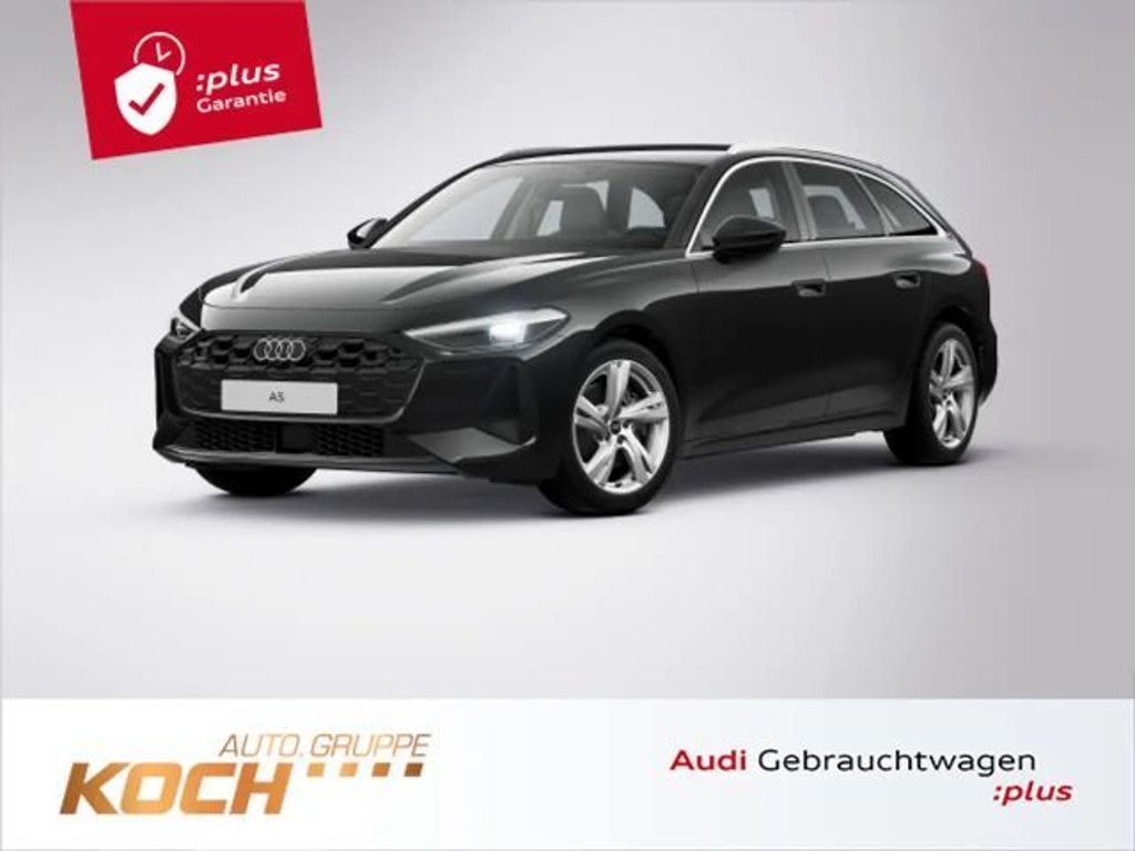 Audi A5 2025 Benzine