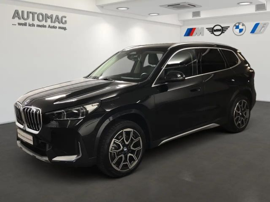 BMW X1 2025 Benzine