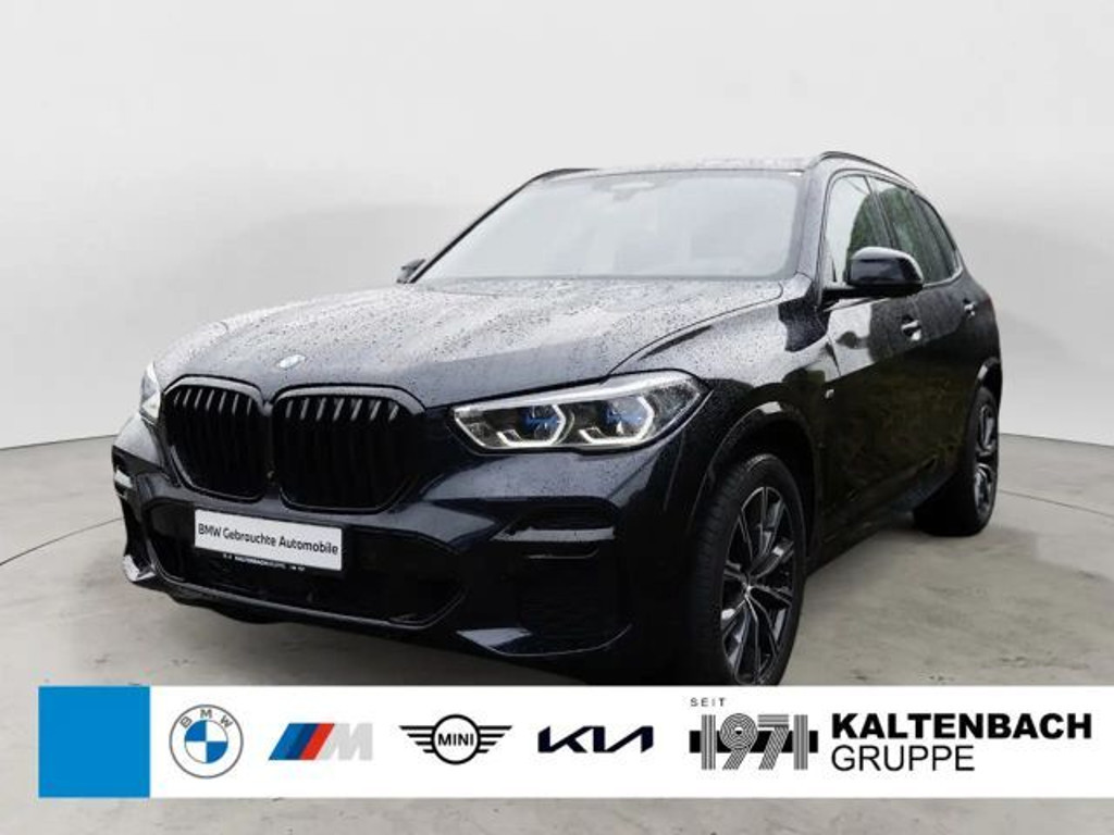 BMW X5 2022 Diesel