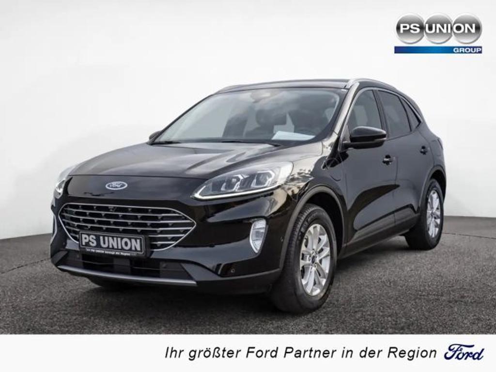 Ford Kuga 2022 Hybride Benzine