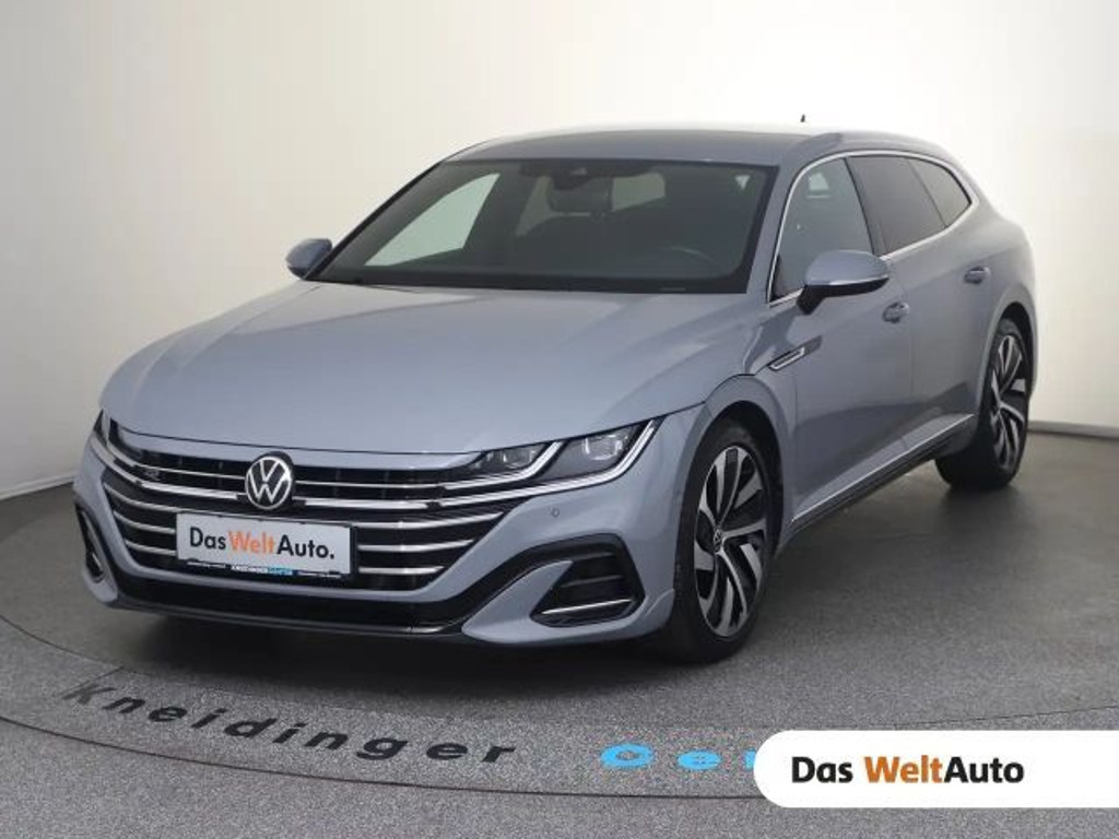 Volkswagen Arteon 2022 Diesel