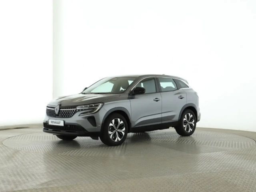 Renault Austral 2025 Benzine