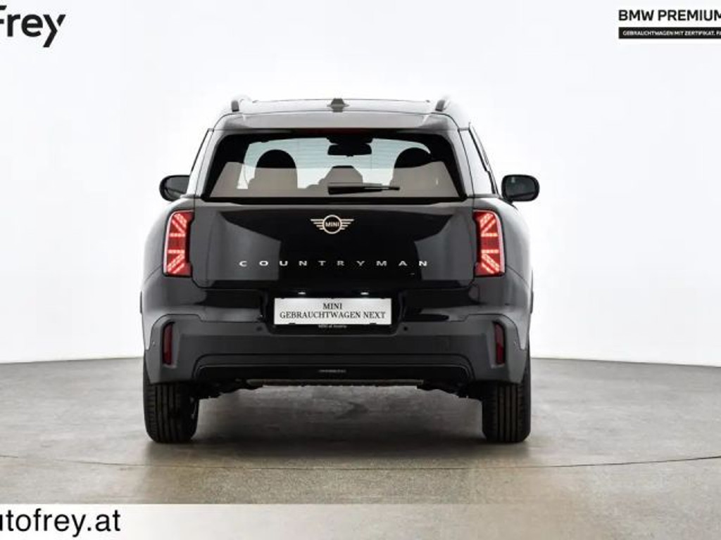 Mini Cooper Countryman