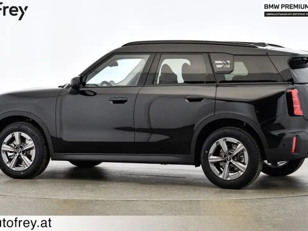 Mini Cooper Countryman