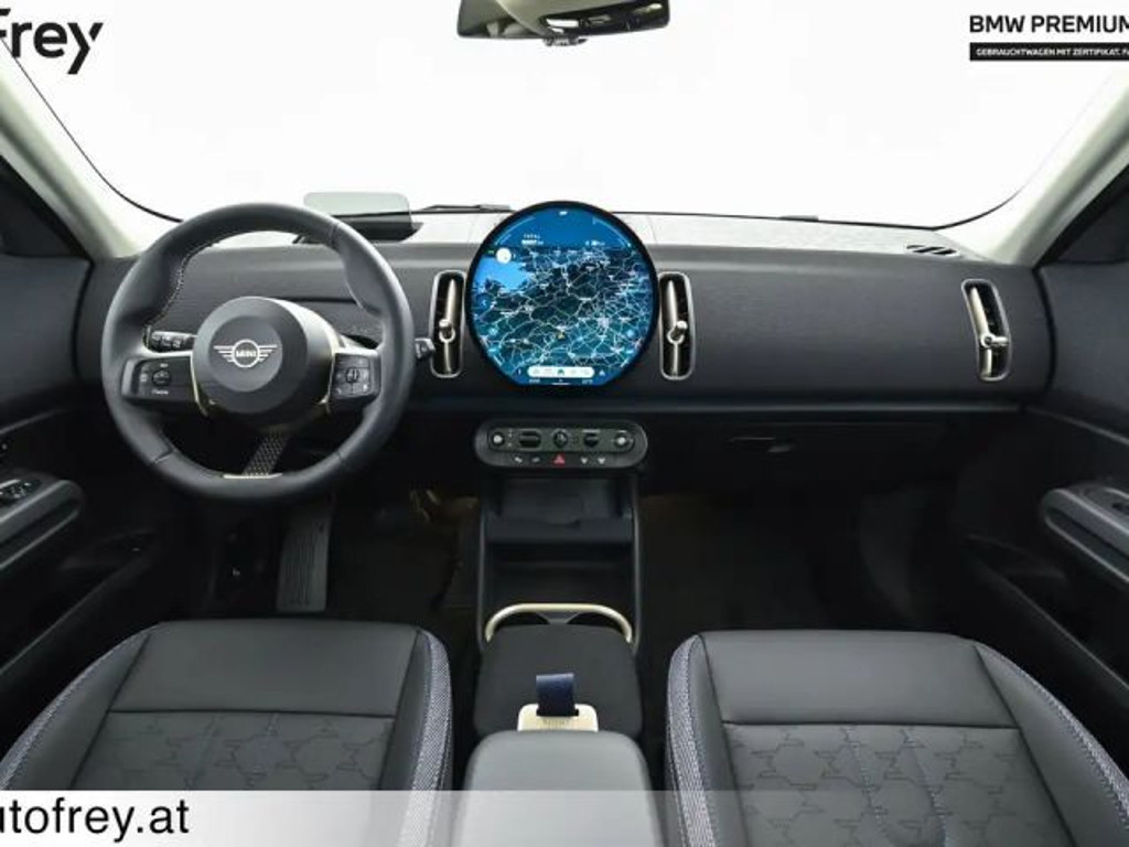 Mini Cooper Countryman