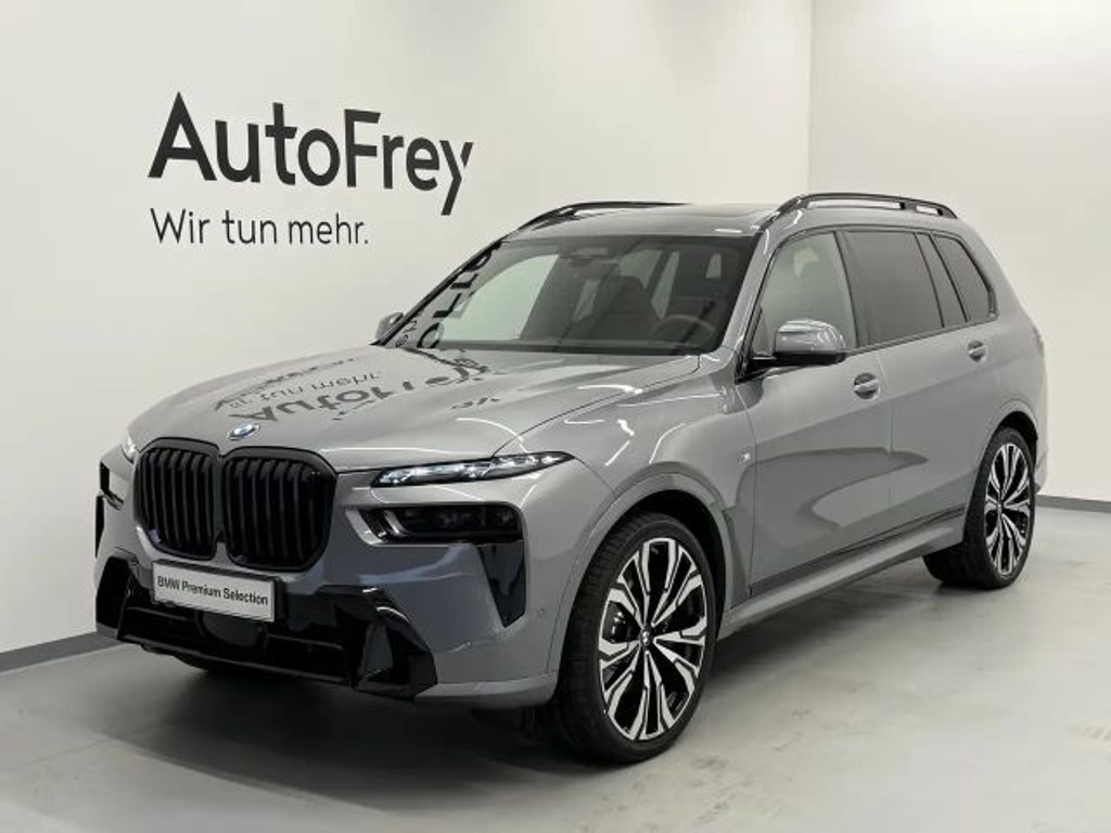 BMW X7 2025 Diesel
